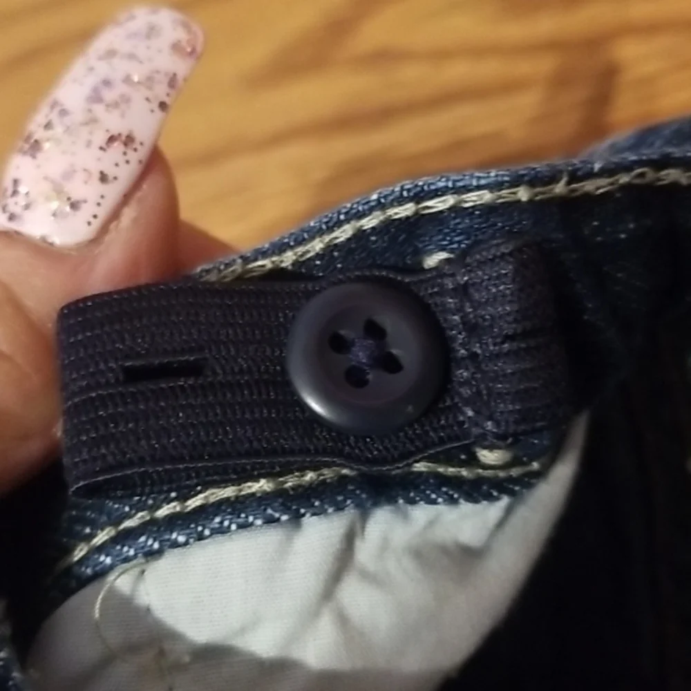Baby gap Jean's size‎ 3